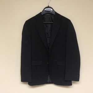 Vanheusen kids sports coat amazing condition!